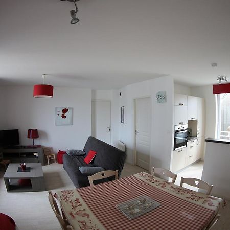 Beau Logis 2 Etoiles Apartment Granville Exterior photo